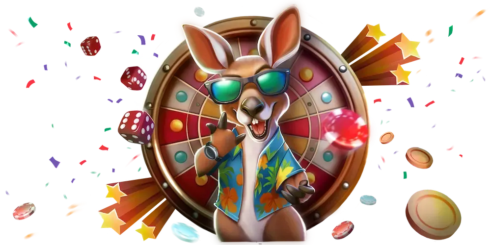 Free Spin Games on Waboom 77 Casino: A Guide for Australian Players