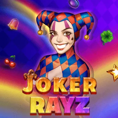 Joker Rayz