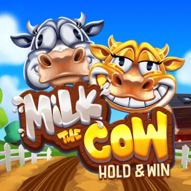Milk the Cow